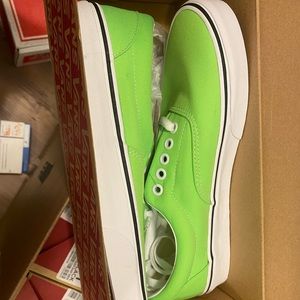 Van shoes all new asking $60 a pair